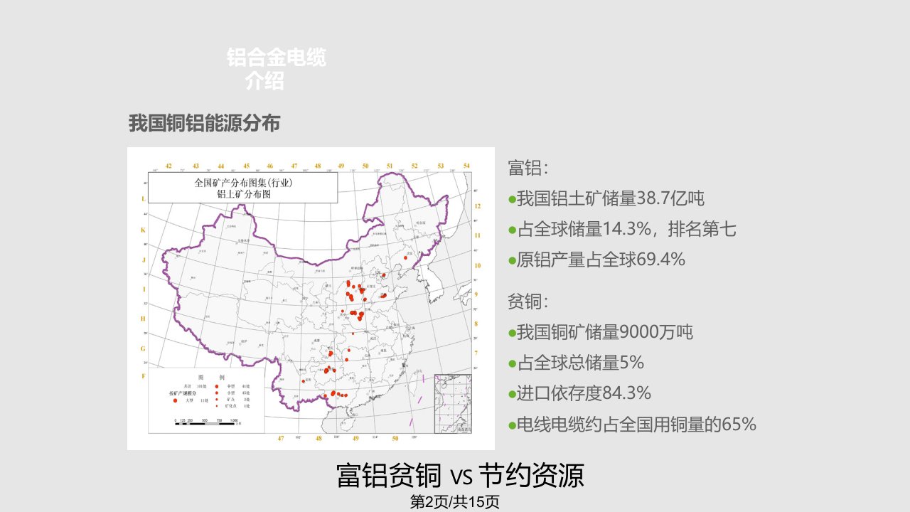 铝合金电缆介绍新叶电缆