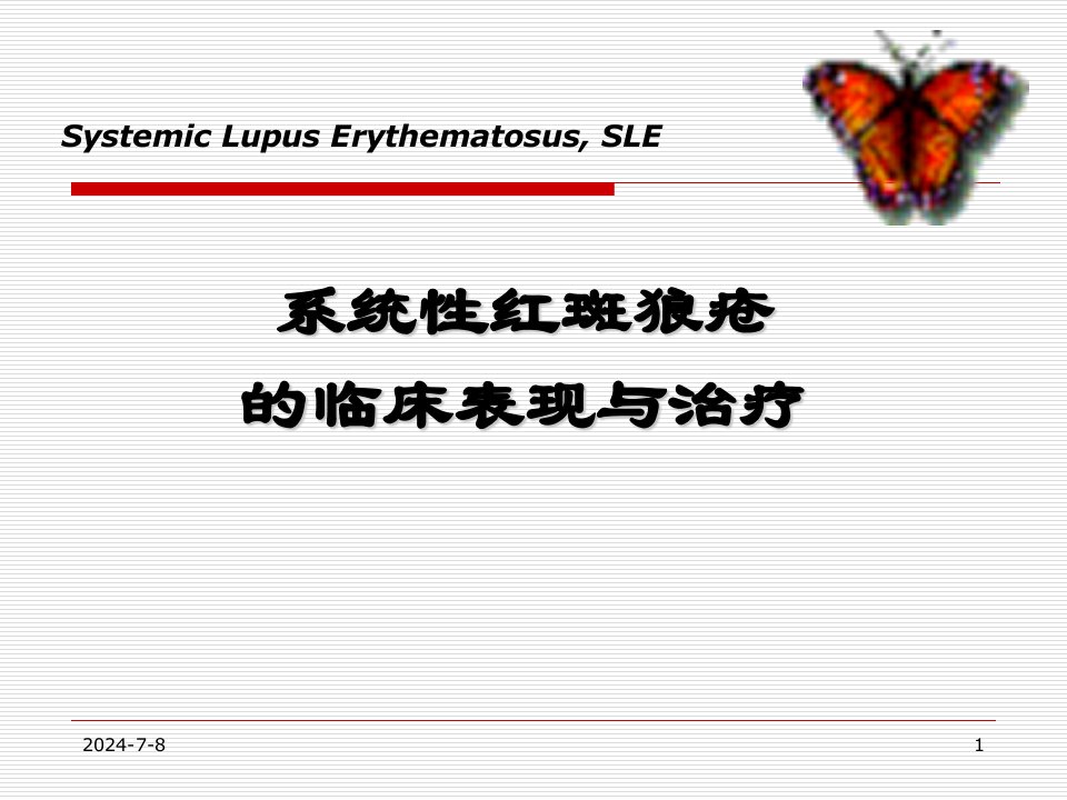 0_SLE及LN培训（PPT40页)