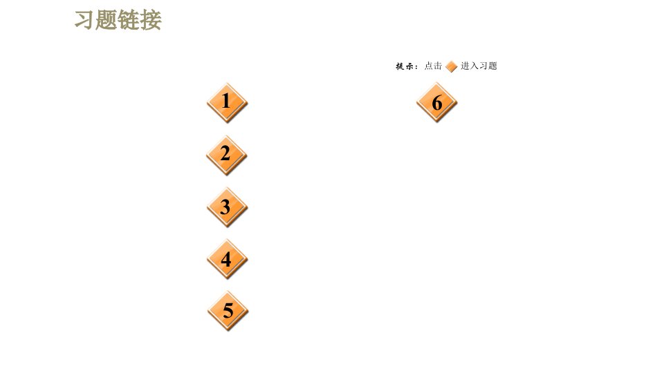 教科版九年级全一册物理习题课件第五章全章高频考点专训专训6测电阻安阻法