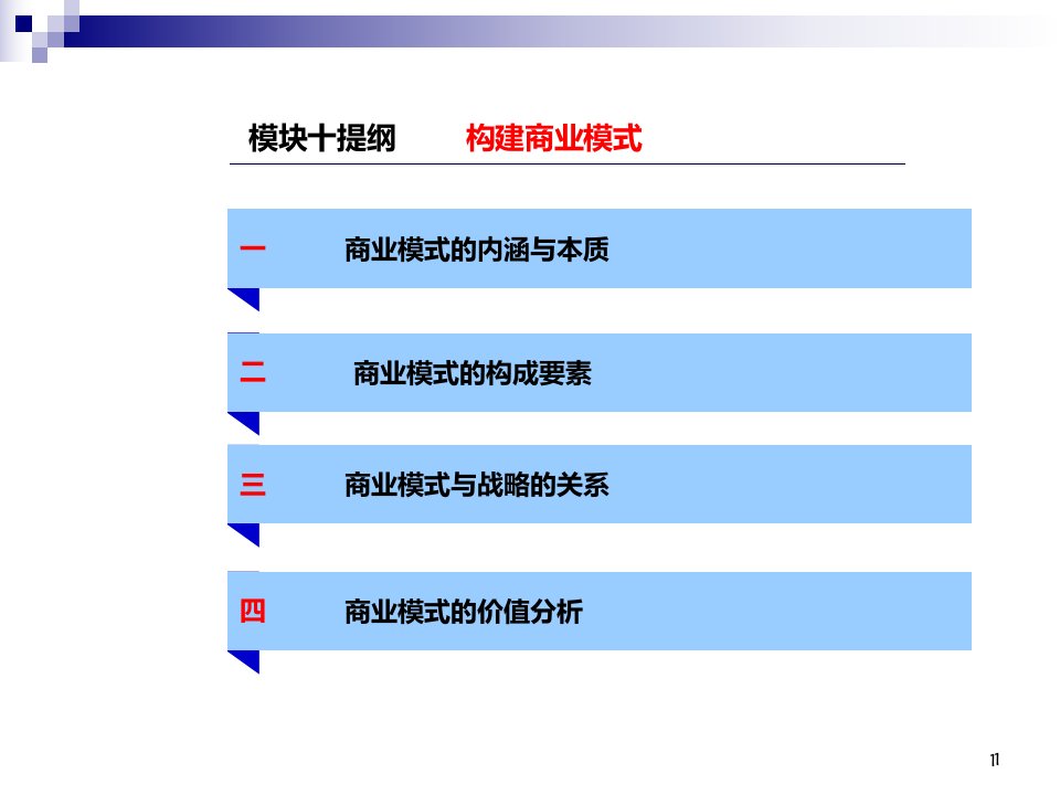 创新创业基础10课件