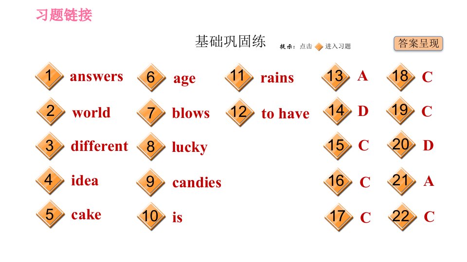 人教版七年级下册英语Unit10课时4SectionB2a2c习题课件