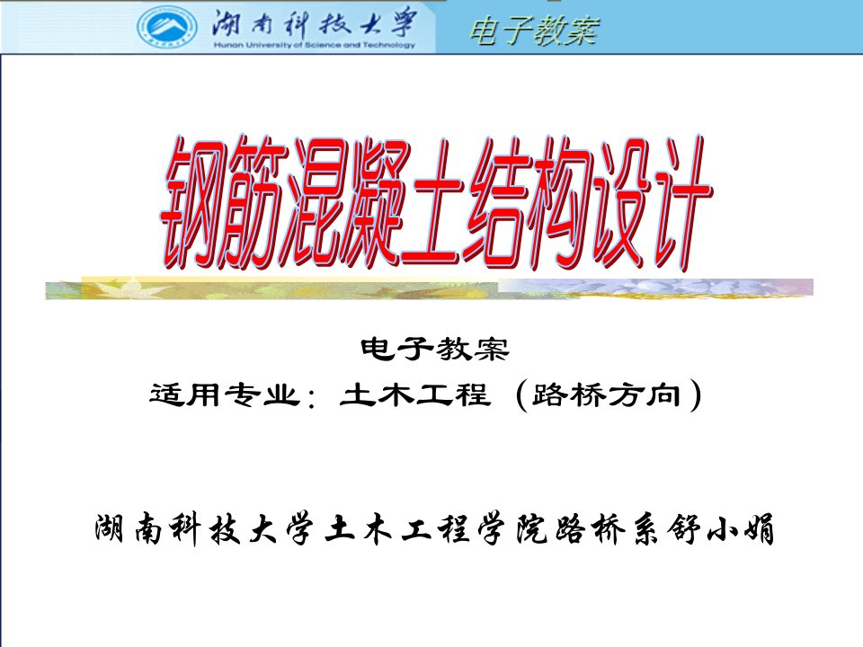 结构按极限状态法设计盘算的绳尺(白底)