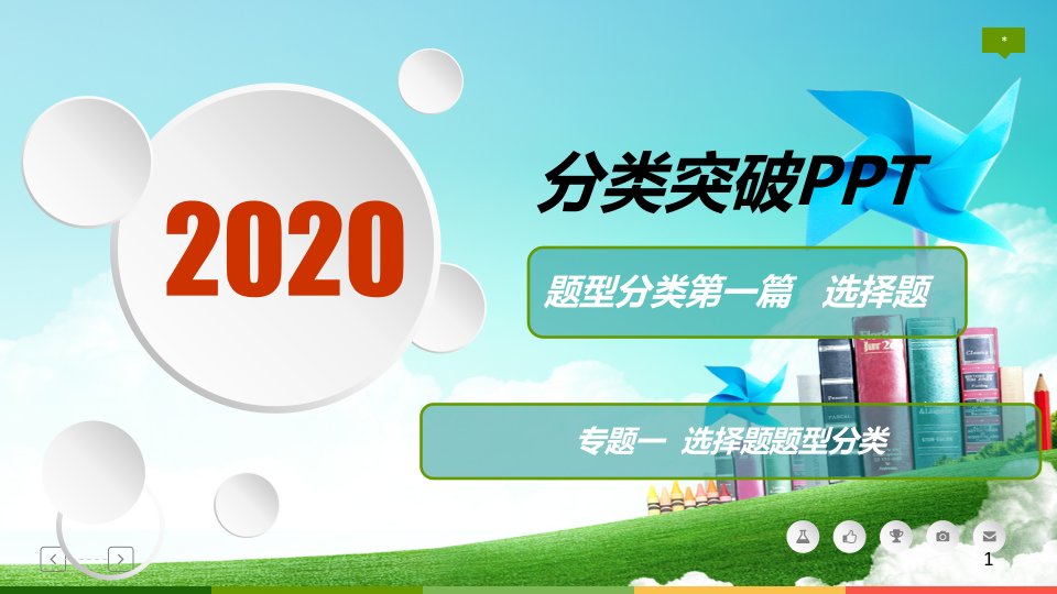 【2020高考历史】推理、推断类选择题课件