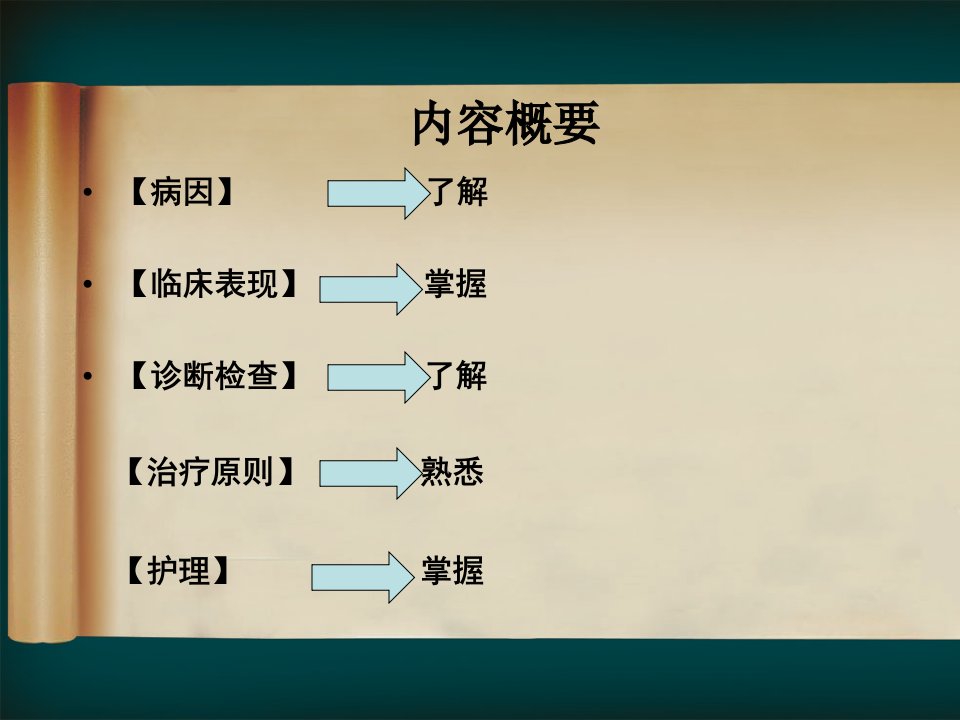 上尿路结石病人的护理培训资料