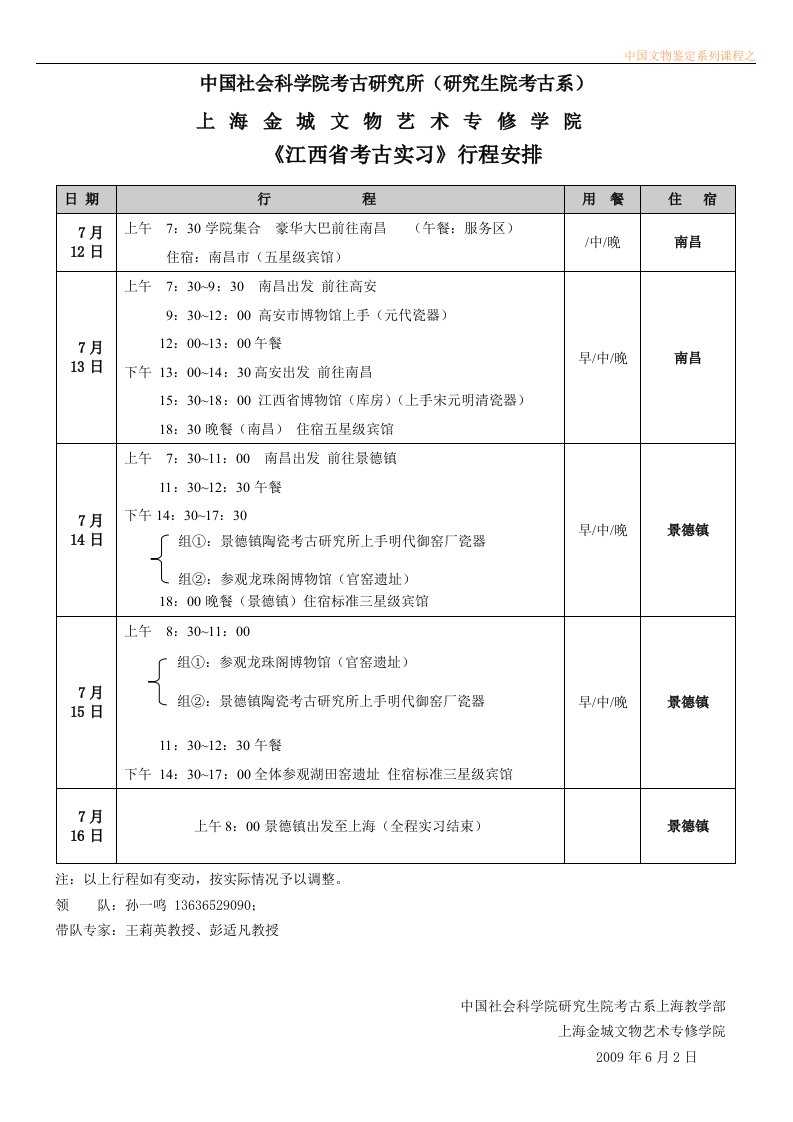 中国社会科学院考古研究所研究生院考古系(1)