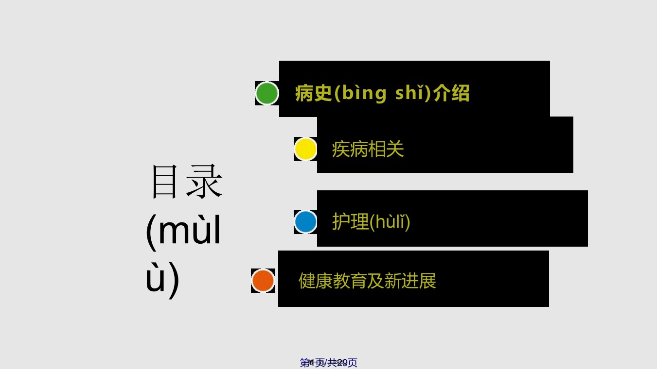 慢性粒细胞白血病学习教案