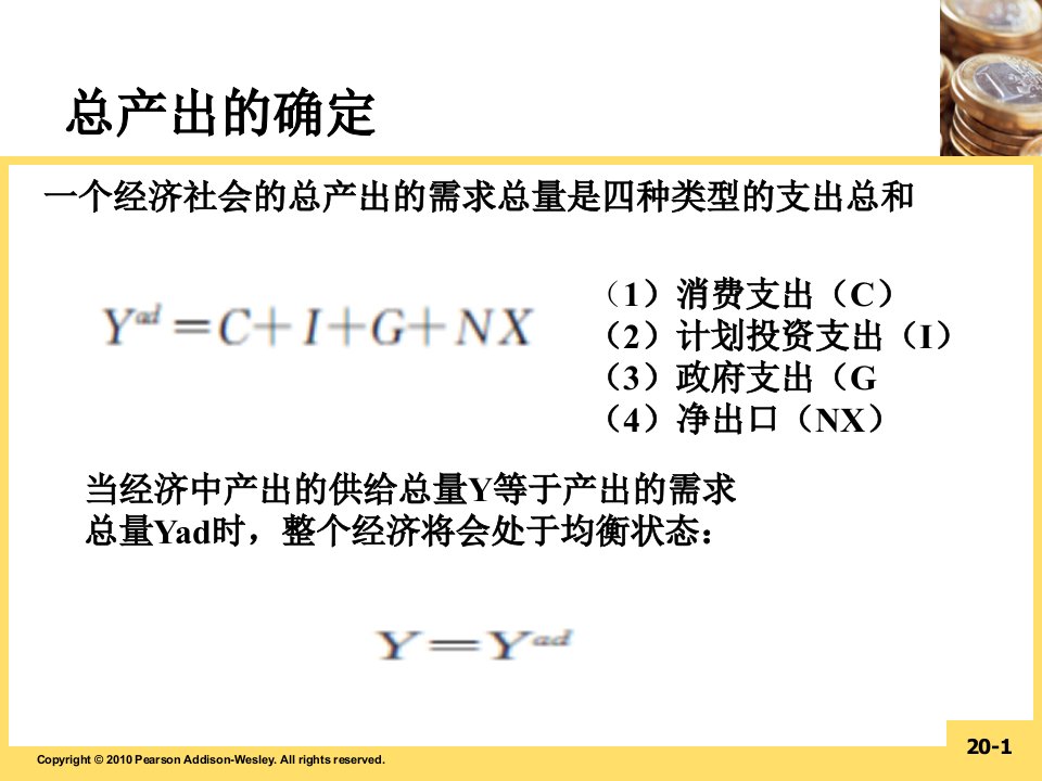 货币金融学第二十章ppt课件