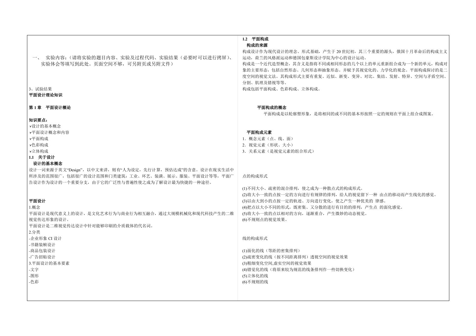 图形图像处理实验报告-招贴的设计过程