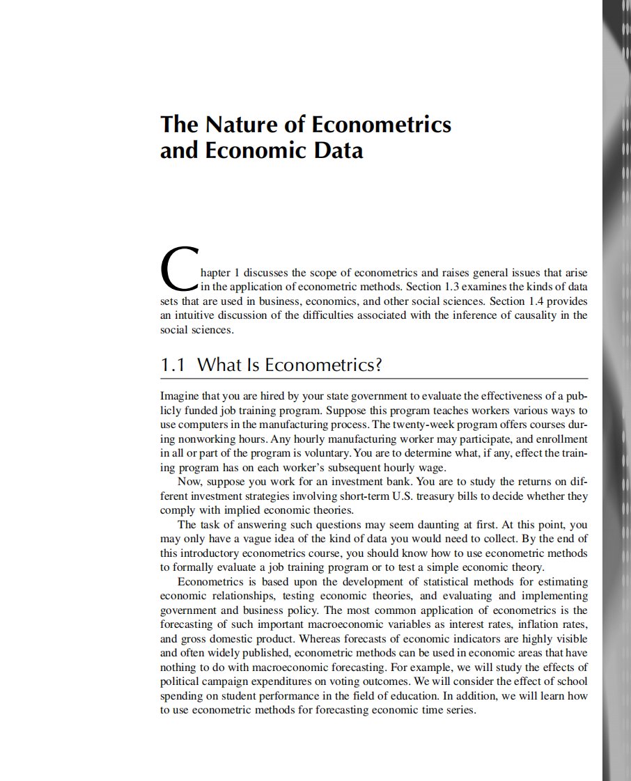 [计量经济学导论].(Introductory.Econometrics.-.A.Modern.Approach).Woodbridge.3rd.Edition.(文字版)外文翻译