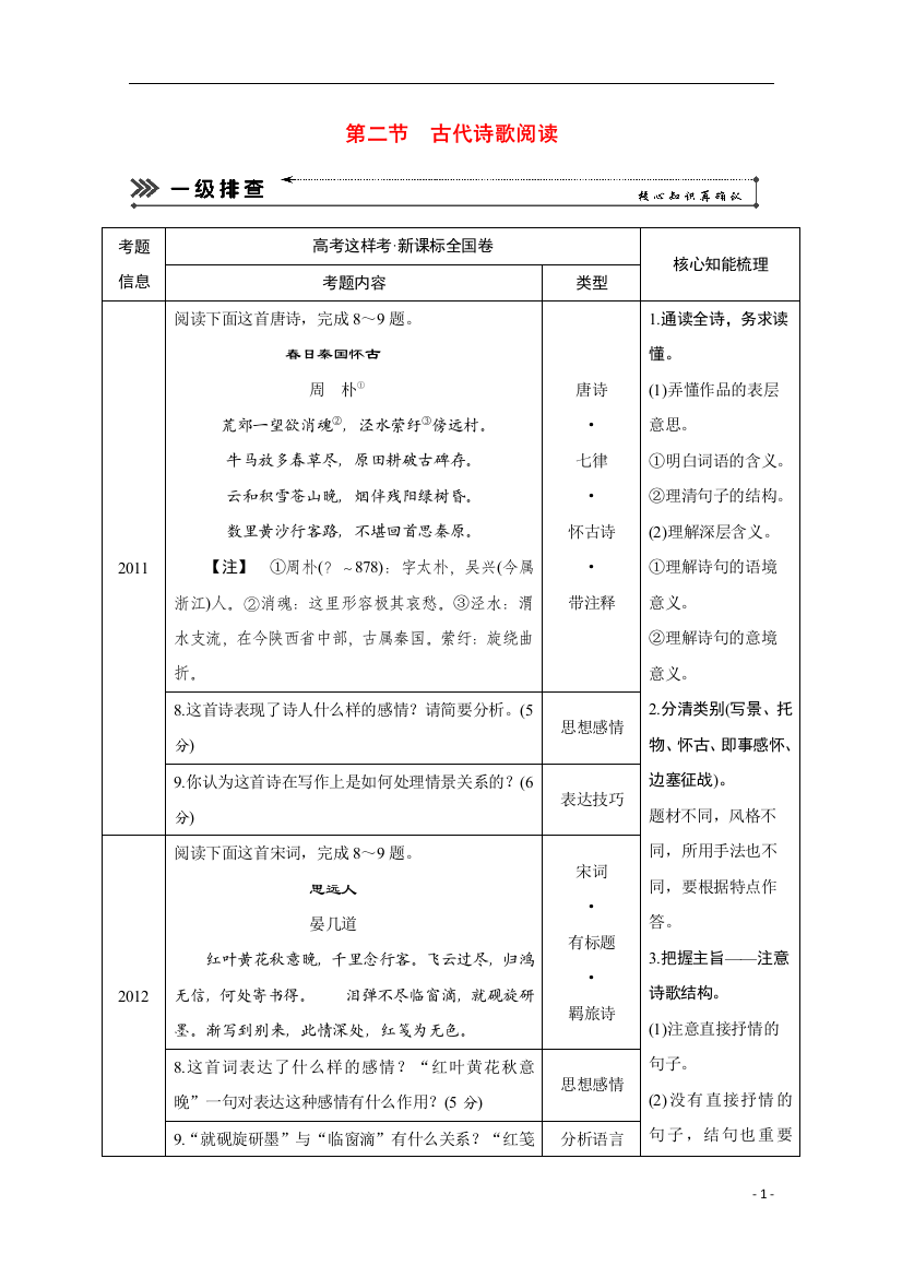 【创新设计