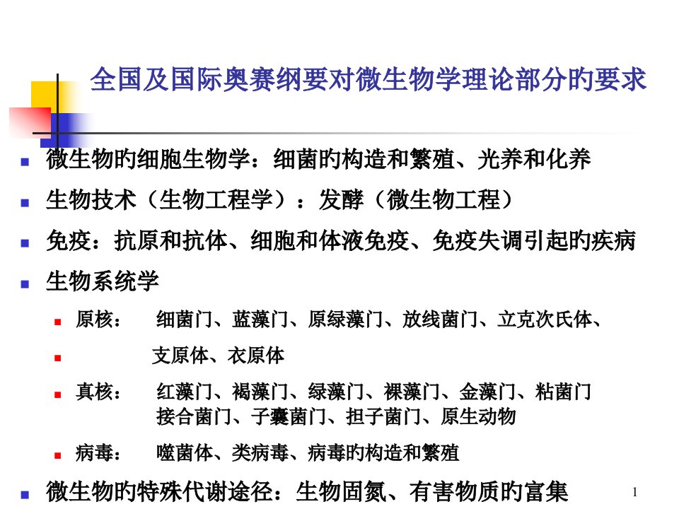 原核生物的形态构造和功能省名师优质课赛课获奖课件市赛课一等奖课件