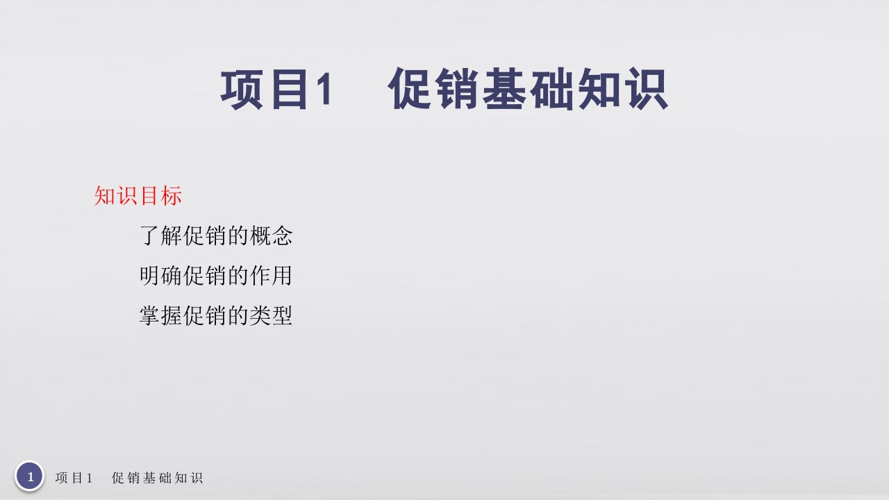 促销技巧教材课件汇总完整版ppt全套课件最全教学教程整本书电子教案全书教案课件合集