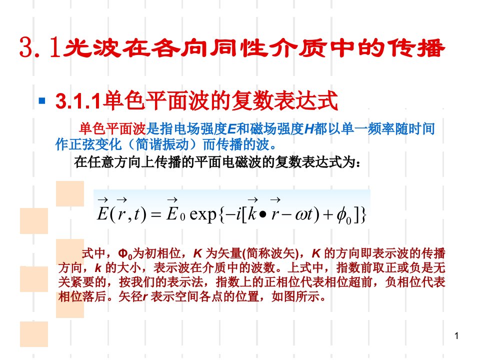 光电子技术