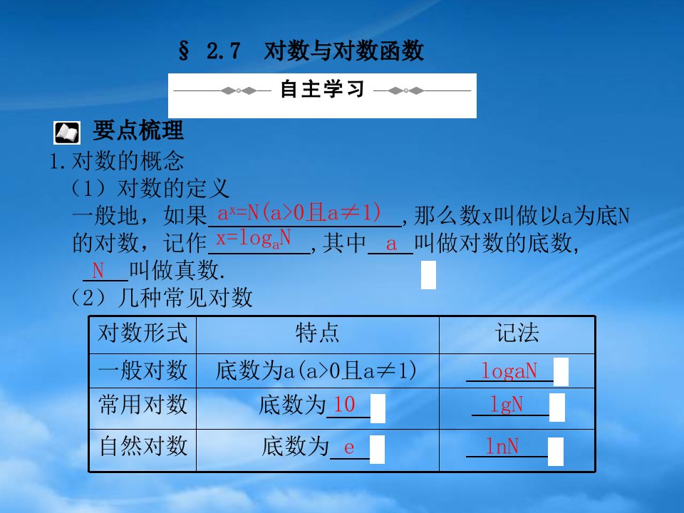 年高三数学一轮专题复习