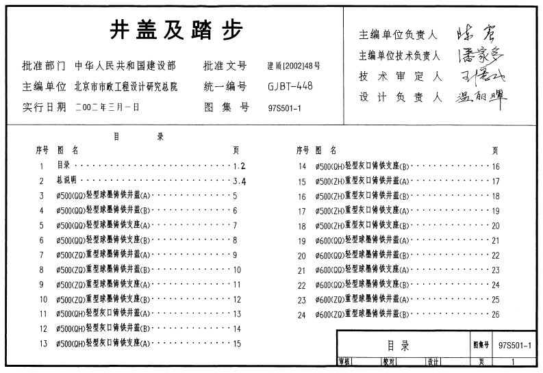 97S5011井盖及踏步典尚设计三维动画效果图