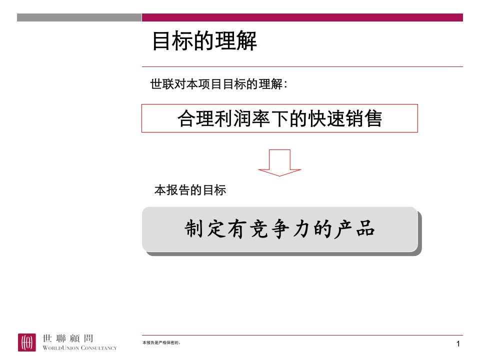 世联惠州嘉浩高榜山地产项目定位策划报告76PPT