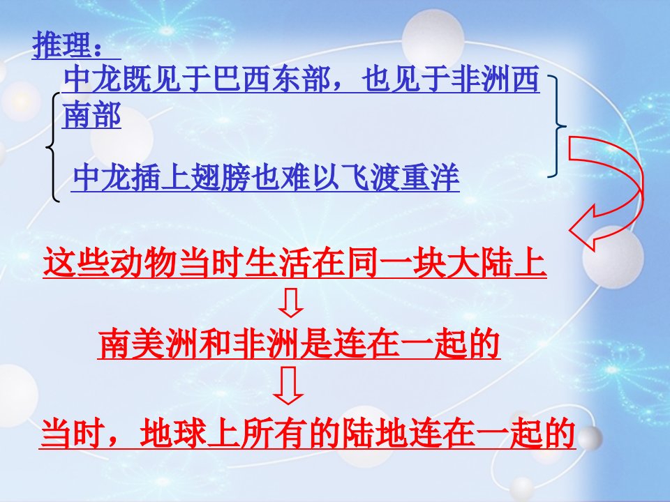 世界地图引出的发现_木夕PPT-副本(3)