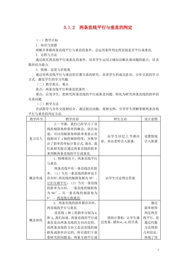 高中数学