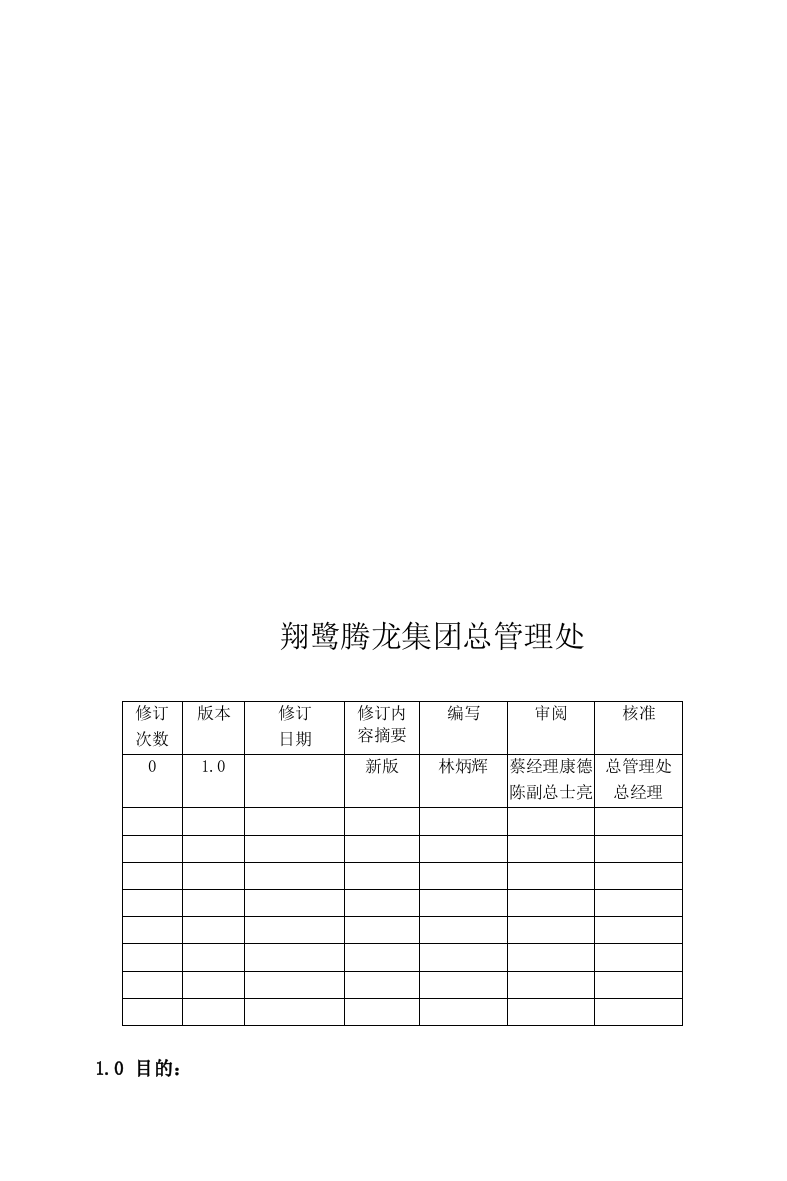 个人防护用品配备规定