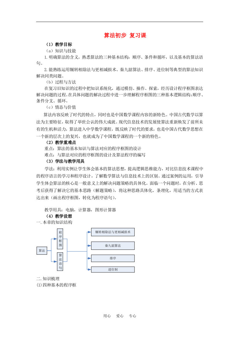 （中小学教案）海南省海口实验中学高中数学