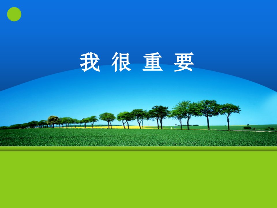 第4讲：班干部选拔与培养