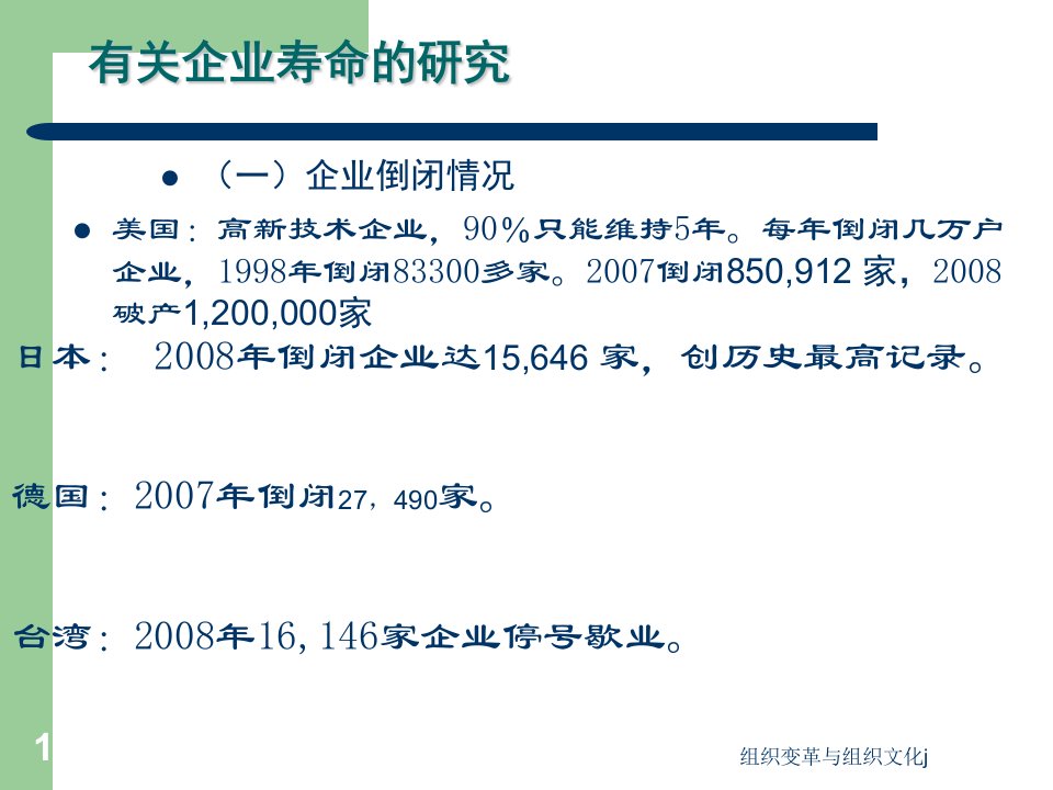 组织变革与组织文化j课件