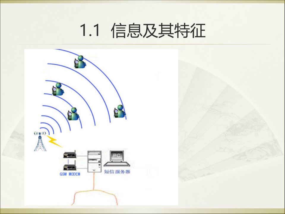 信息与信息技术发展趋势分析