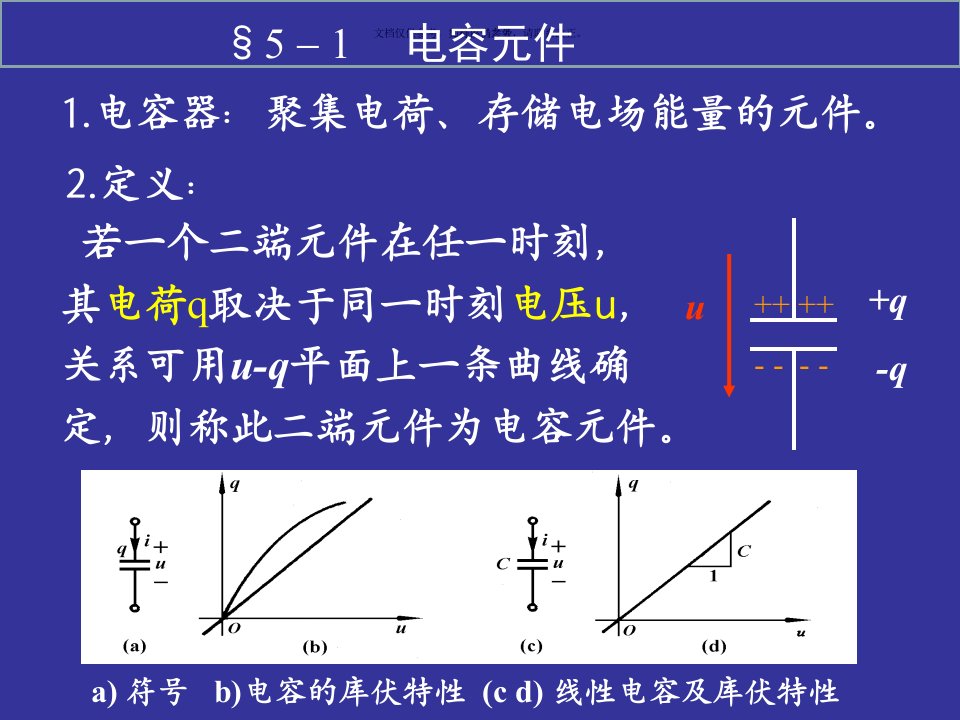 电路分析基础李瀚荪教育课件