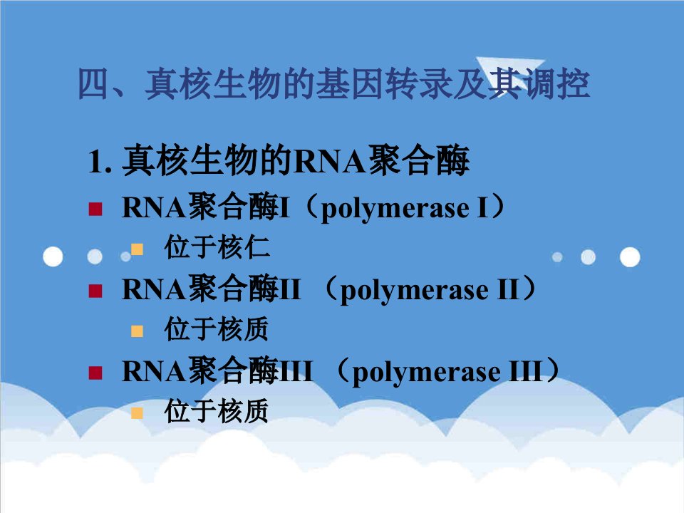 生物科技-分子生物学9