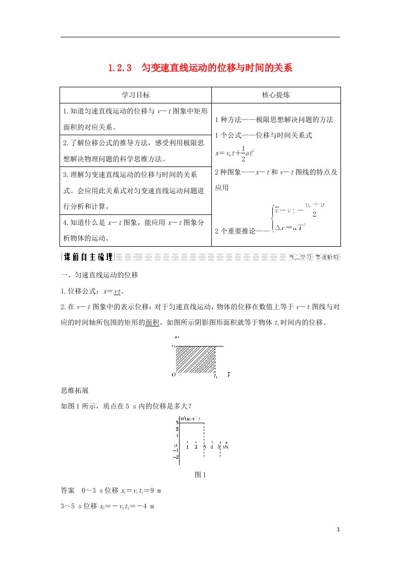 高考物理总复习