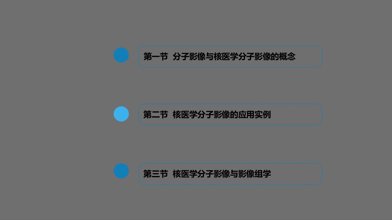 核医学（第9版）教学课件：第一篇