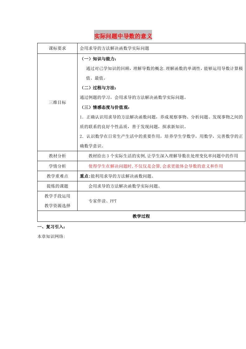 陕西省石泉县高中数学