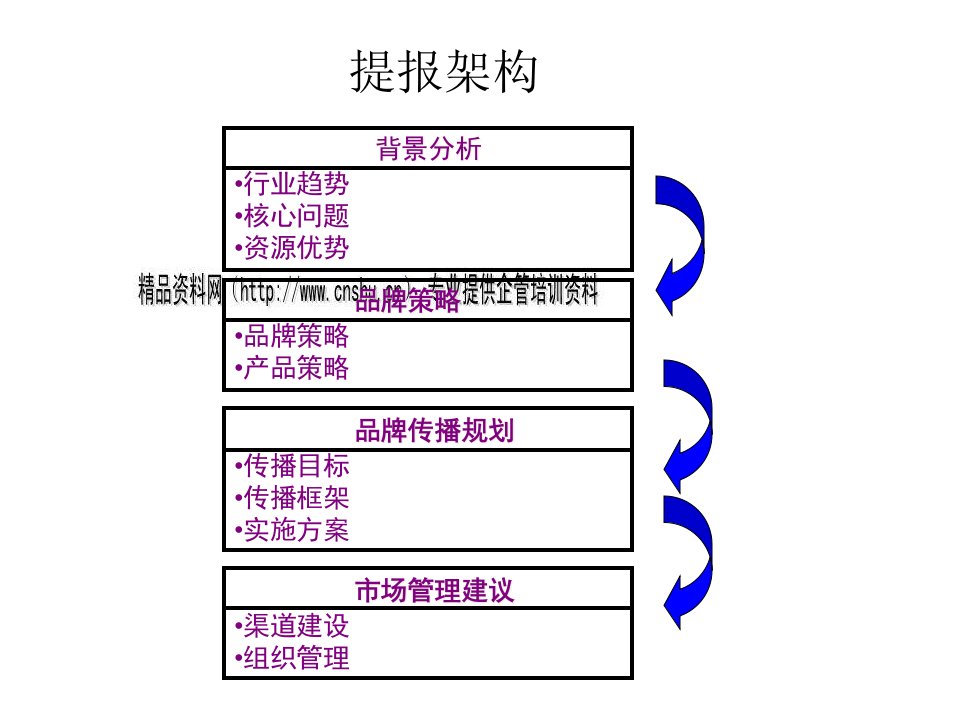 某啤酒公司品牌行销策略规划