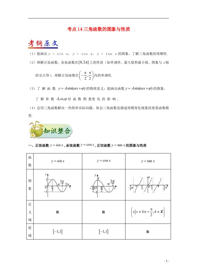 高考数学