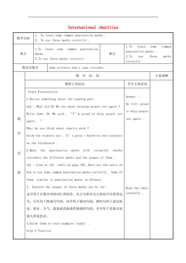 2017牛津译林版八年级下册Unit