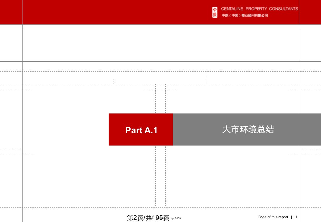 港龙地产厚兴市场项目定位及营销策略