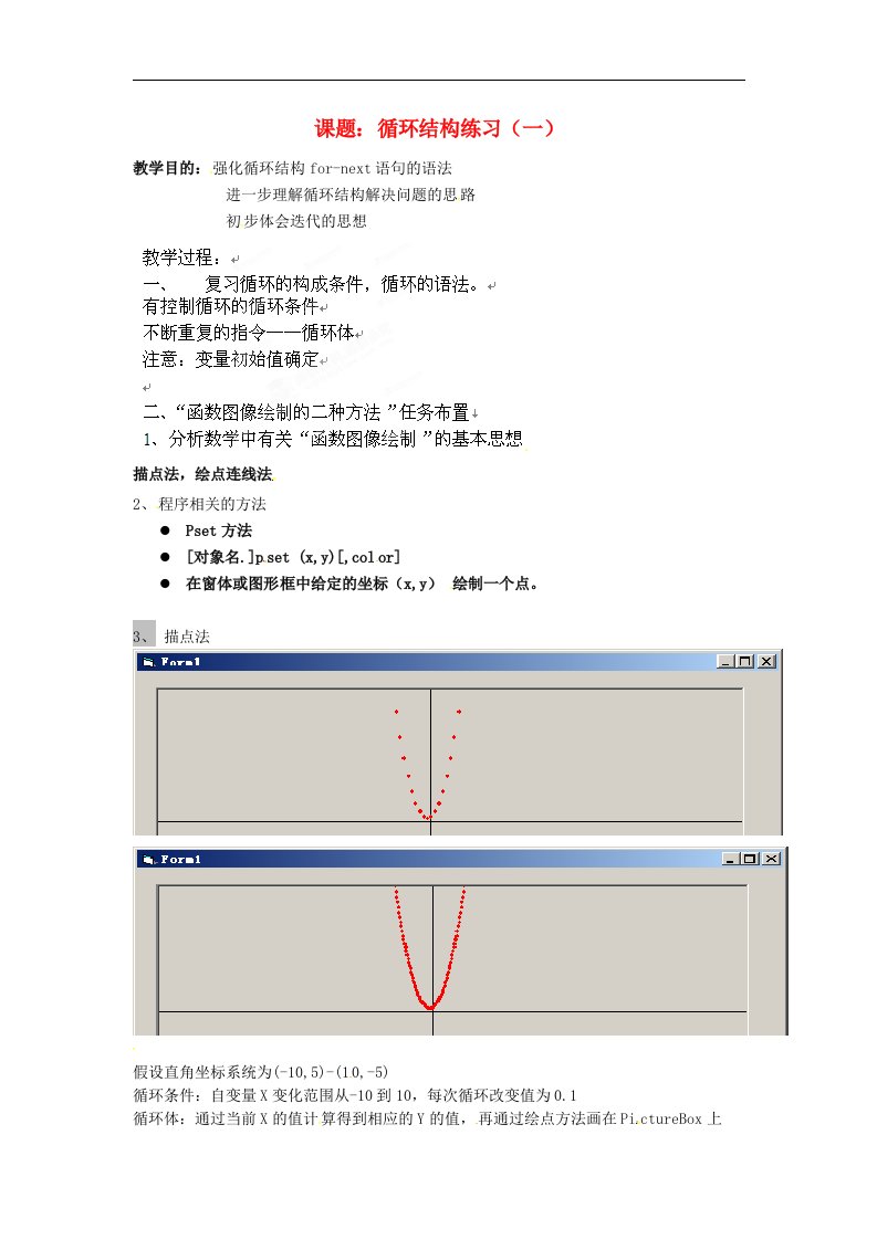 上海市高中信息技术