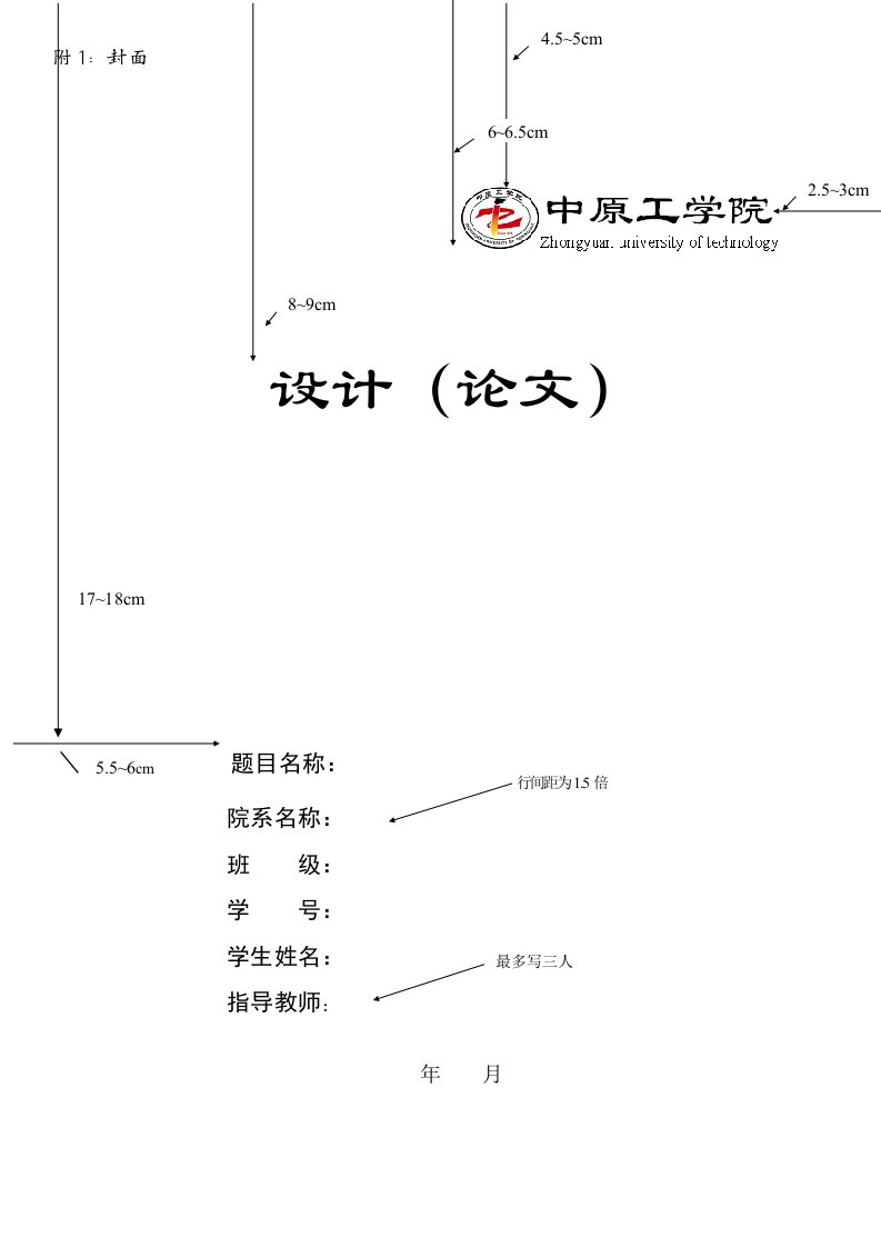 电子行业-中原工学院