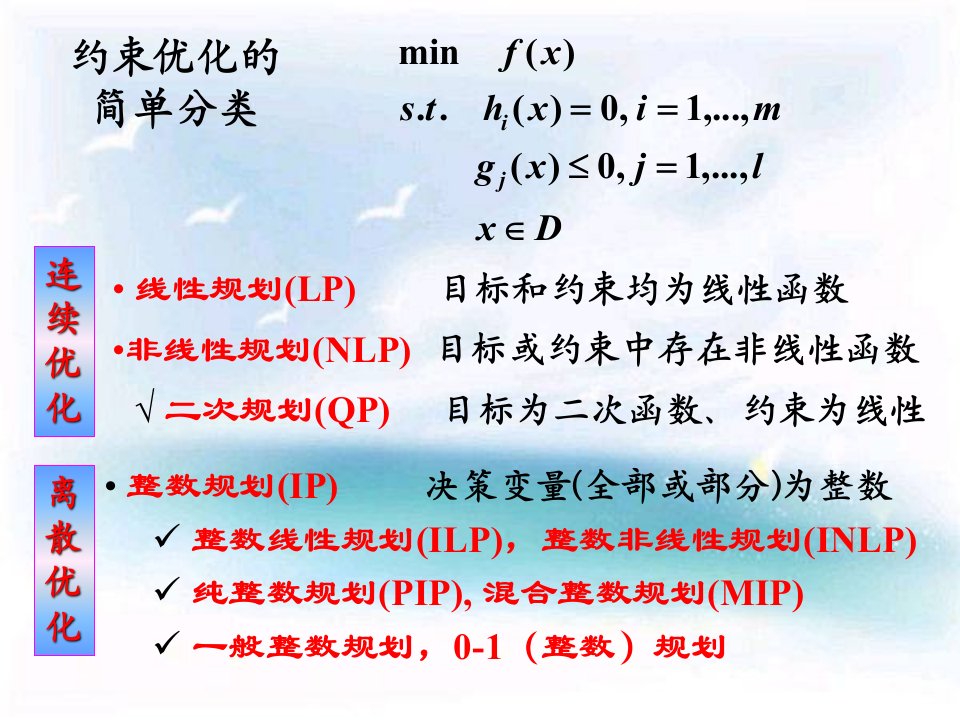 lingo模型简介(1)