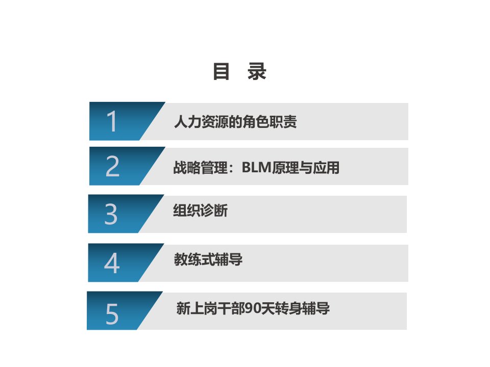 精品文档-华为HRBP实践分享