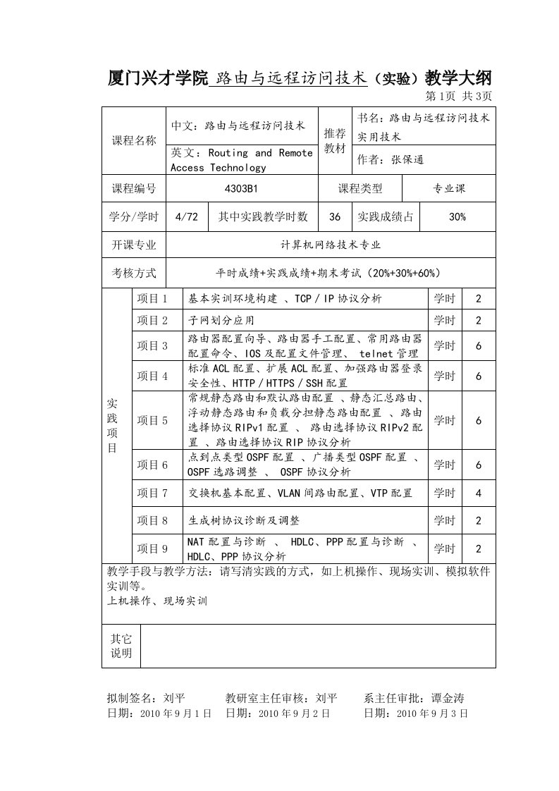 厦门兴才学院