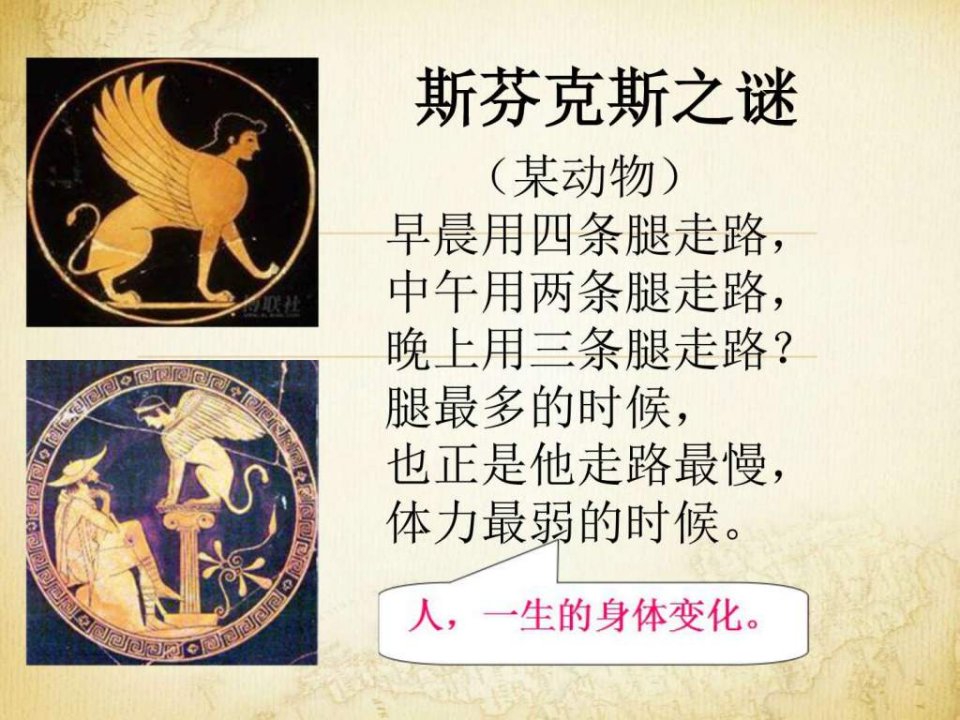 普通心理学绪论第二章_图文.ppt