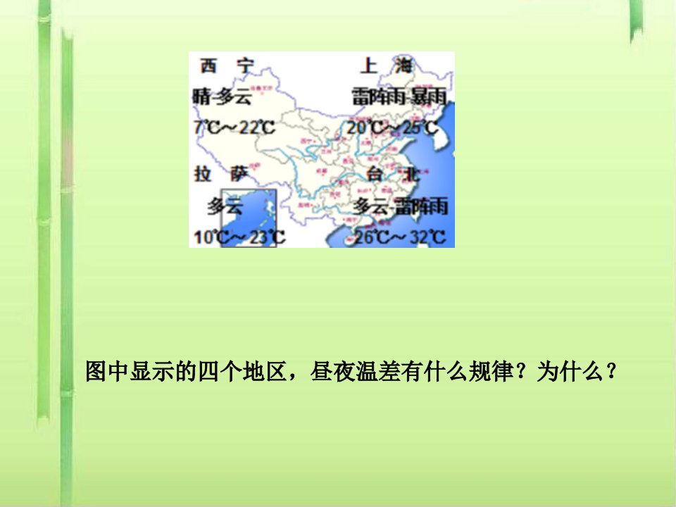 比热容26人教版课件