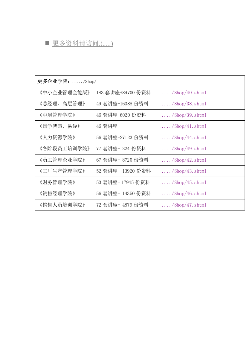 全国轻工行业年度经济运行形势报告