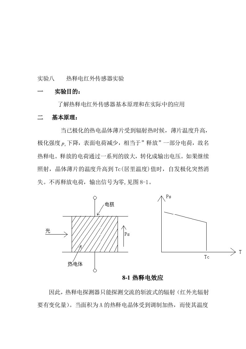 实验八