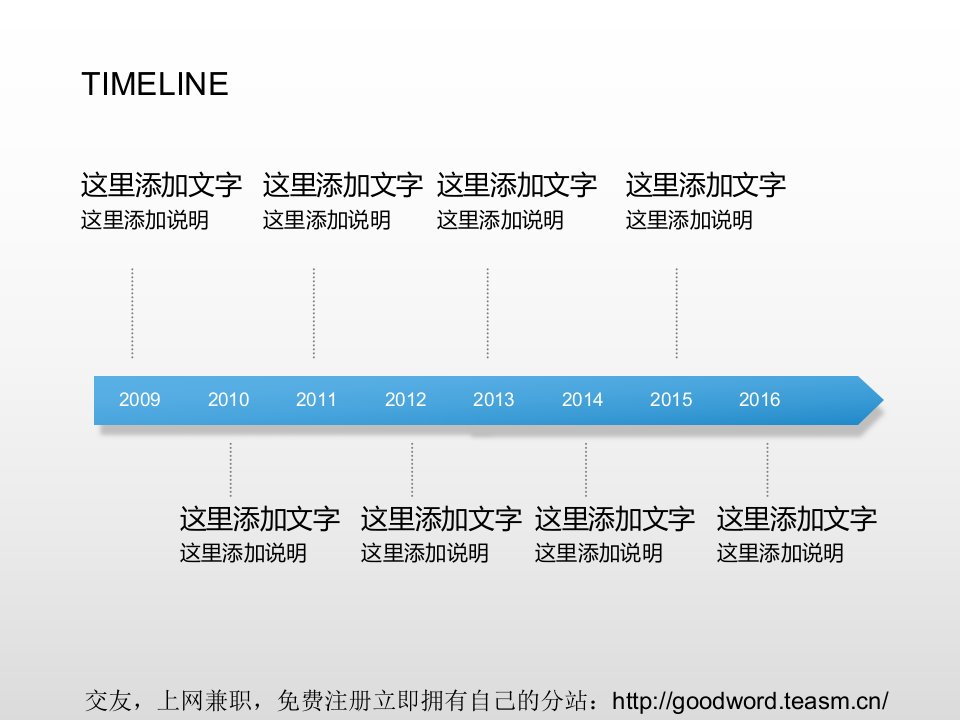 [精选]PPT流程图表