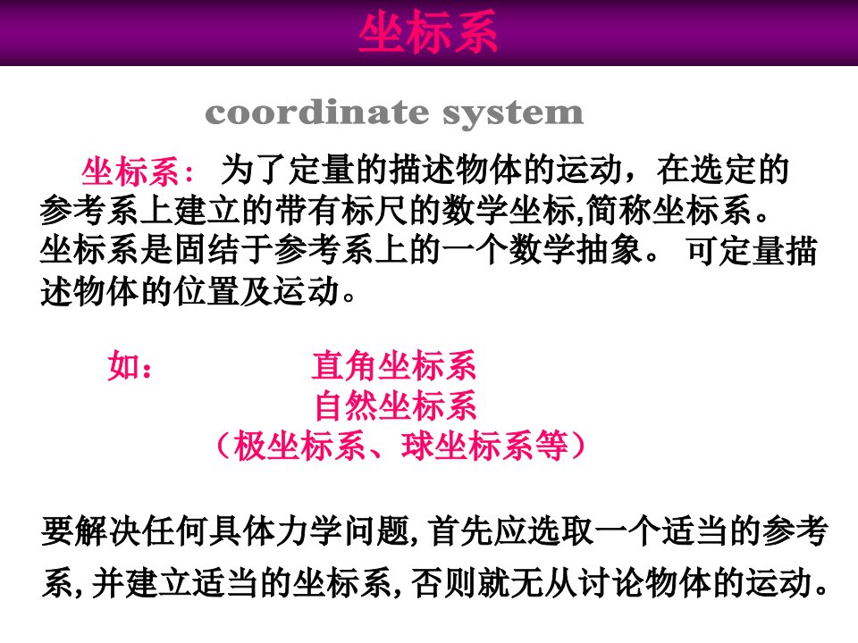 武汉理工大学大学物理课件ppt