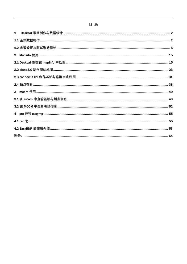 优化软件使用手册