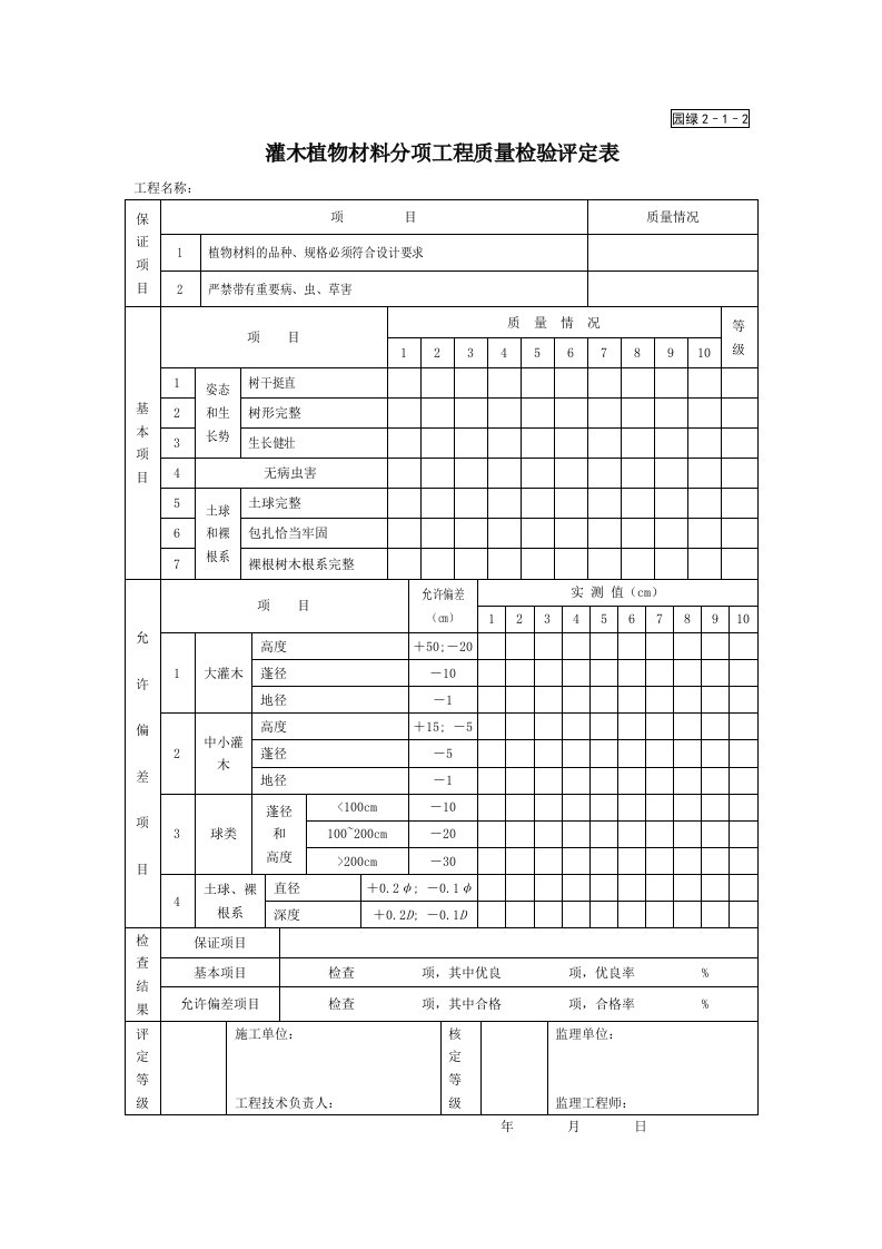 建筑工程-园绿212