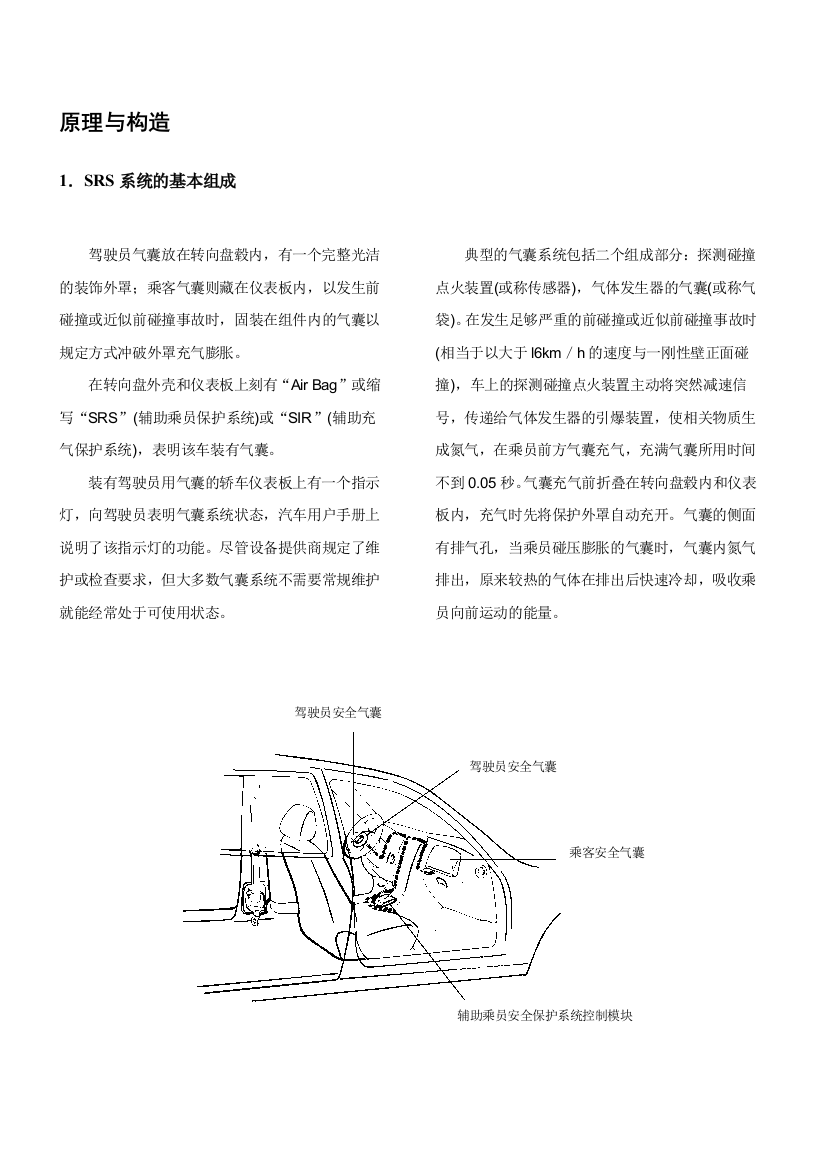 原理与构造1